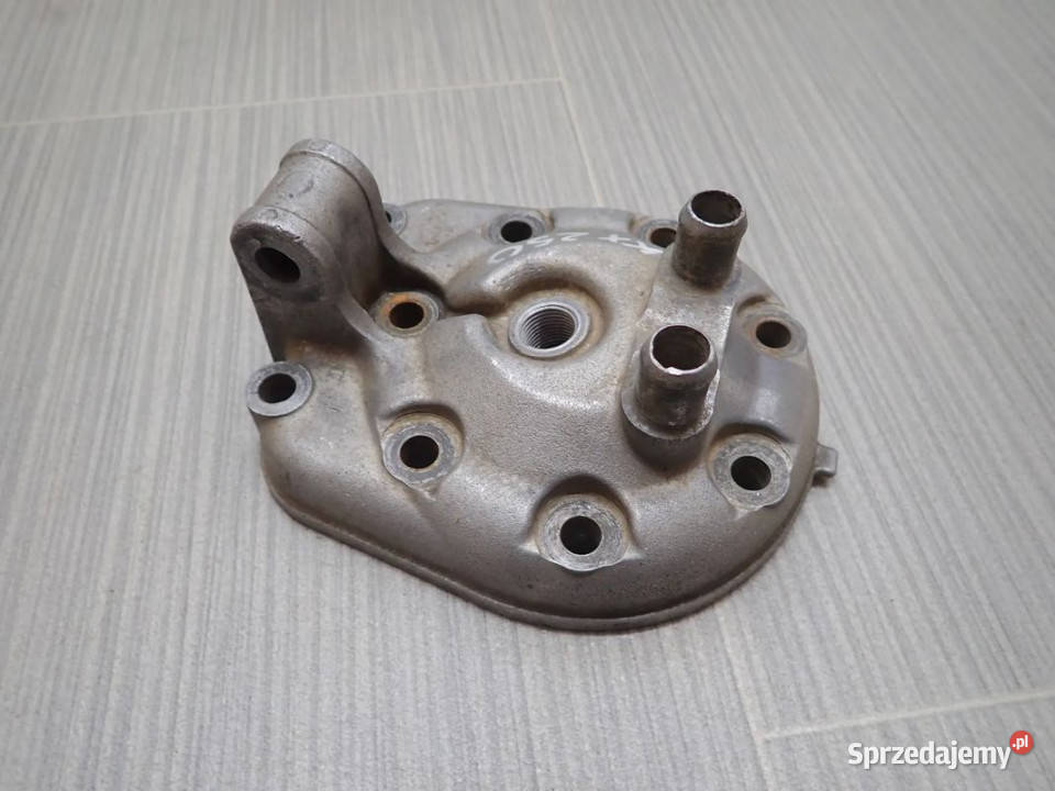 Głowica Kawasaki KX 250 9093r Pozostałe Strzelce Krajeńskie sprzedam