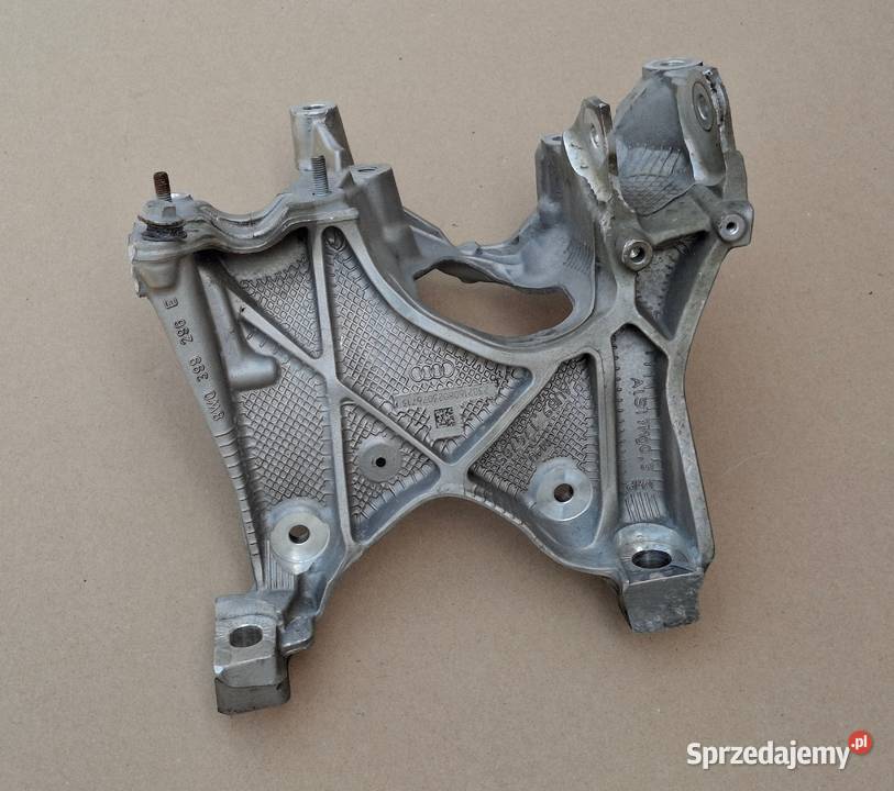 AUDI A4 B9 A5 8W WSPORNIK SANEK MOCOWANIE Części samochodowe Bieleń