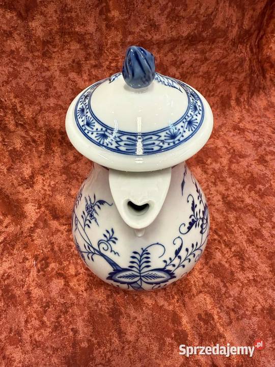 Dzbanek Hutschenreuther Zastawa stołowa świętokrzyskie Kielce sprzedam