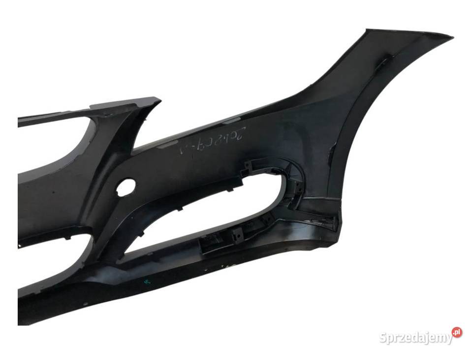 BMW 3 E90 E91 082008062012 LIFT ZDERZAK PRZÓD osobowe Części samochodowe