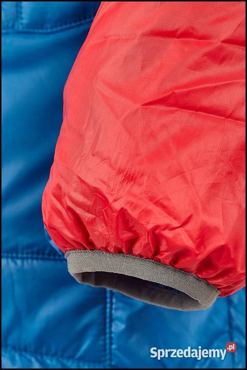 Kurtka MAHO LADY MiLO primaloft SXXL Każdy kolor Warszawa sprzedam