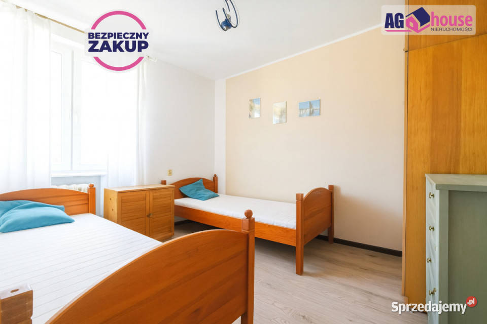 Mieszkanie Gdynia Szczecińska 4247m2 2 pokoje 12950zł/m2