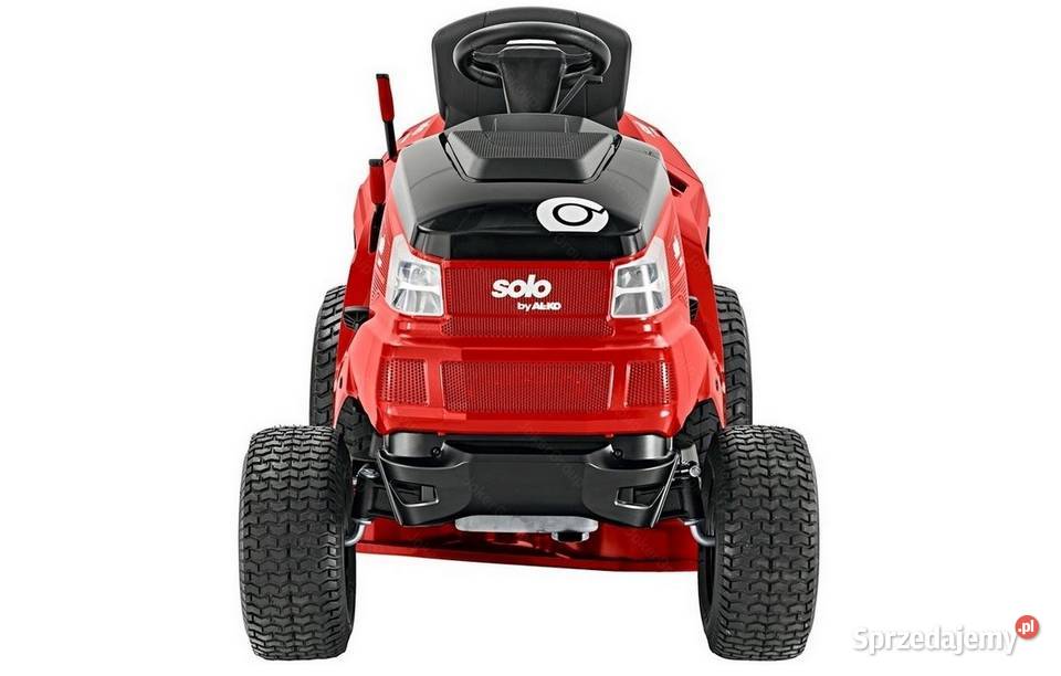 Solo by ALKO T15956 HDA Premium Pro