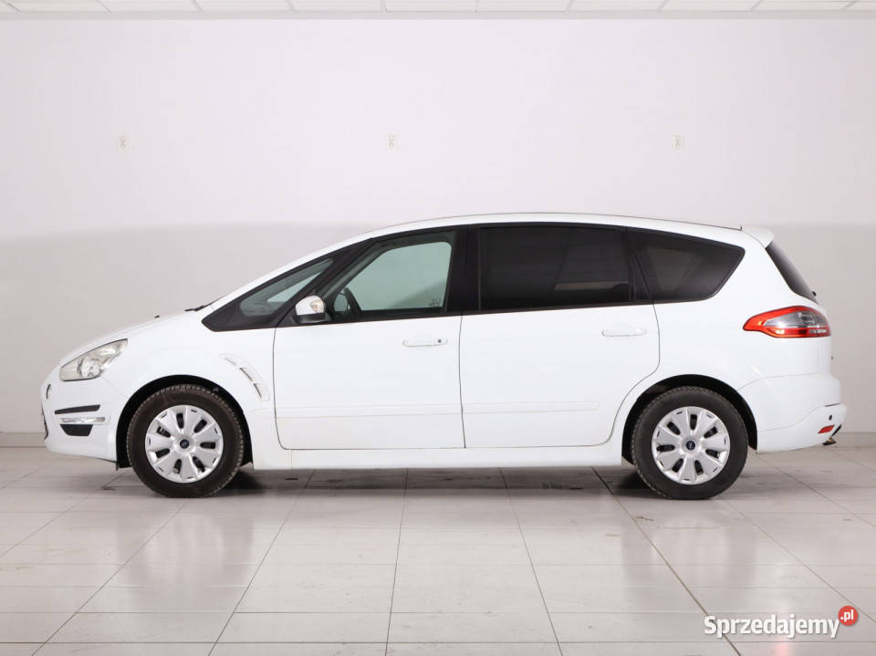 Ford S 16 EcoBoost Piaseczno