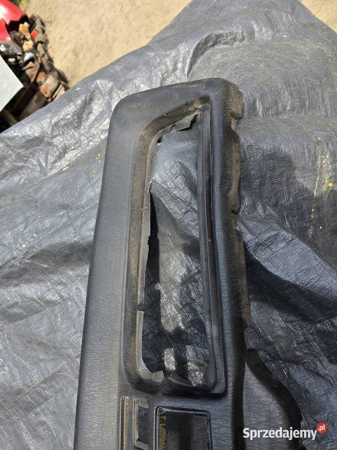 Vw garbus 1996 Nakładka na deskę rozdzielcza mazowieckie Sulejówek sprzedam