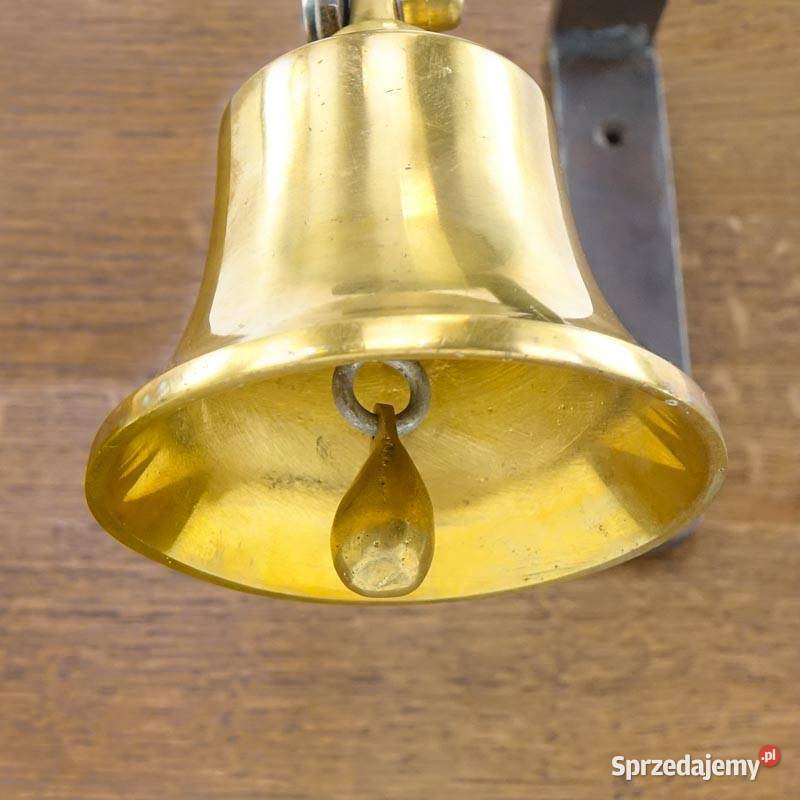 Dzwonek do drzwi BELL SHOP świętokrzyskie sprzedam