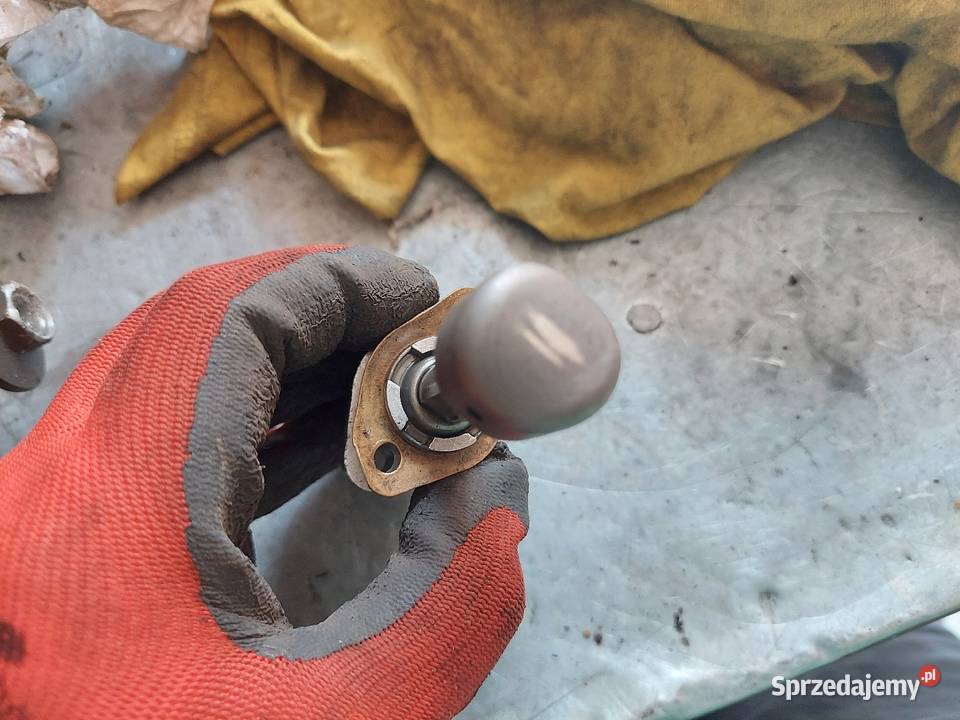 Honda XL 1000 napinacz rozrządu przód tył tylny sprzedam
