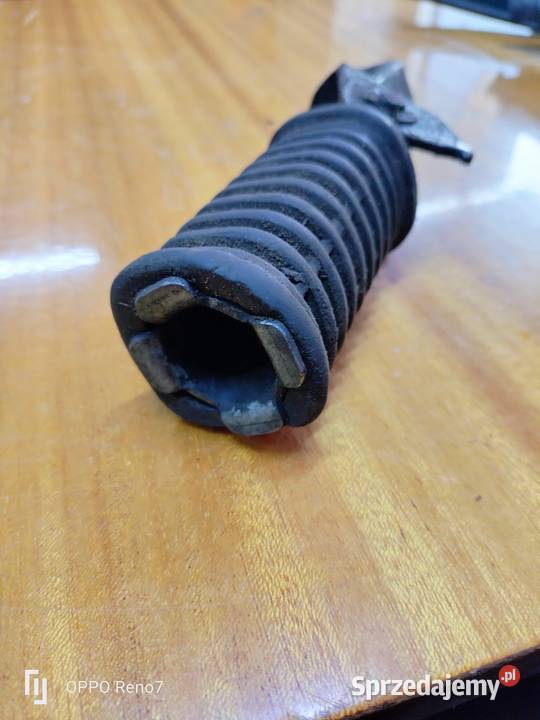 Podnóżek Jawa 350 łódzkie Łubno