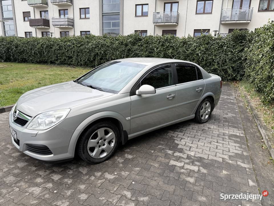 Opel Vectra C 18 140 Wrocław