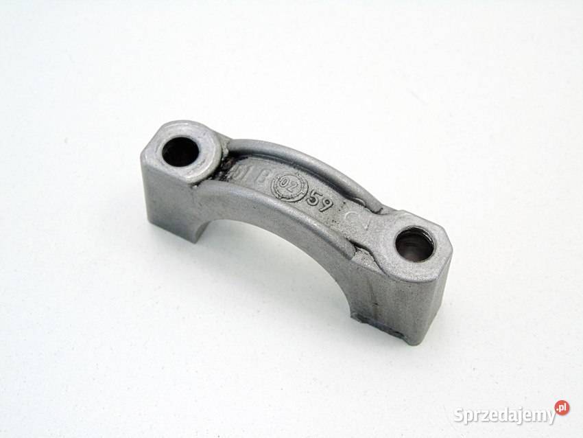 MOSTEK WAŁKA ROZRZĄDU 2 25 TDI SUPERB AUDI A4 B7 Sosnowiec sprzedam