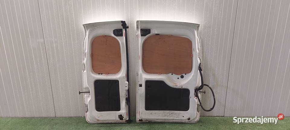 DRZWI TYŁ LR NEMO FIORINO QUBO BIPPER LAK 249 2