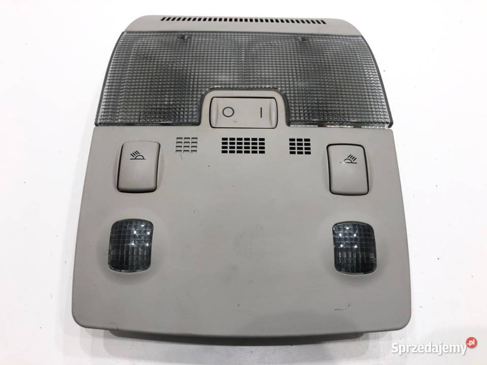LAMPA SUFITOWA AUDI A4 B7 8E0951177 Kombi 0408 osobowe