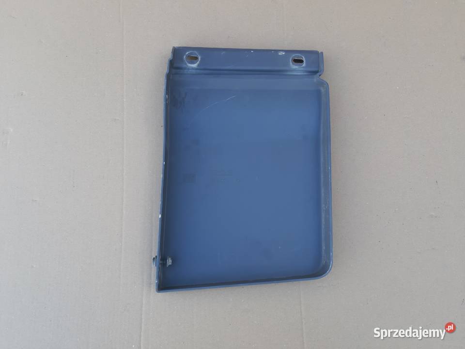 DAF CF EURO 6 SPOILER OWIEWKA ZAKABINOWA PRAWA Trzciel sprzedam