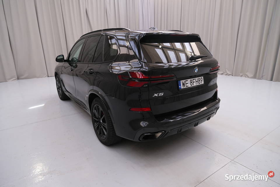 BMW X5 XDRIVE30D 2024 299300 3 286