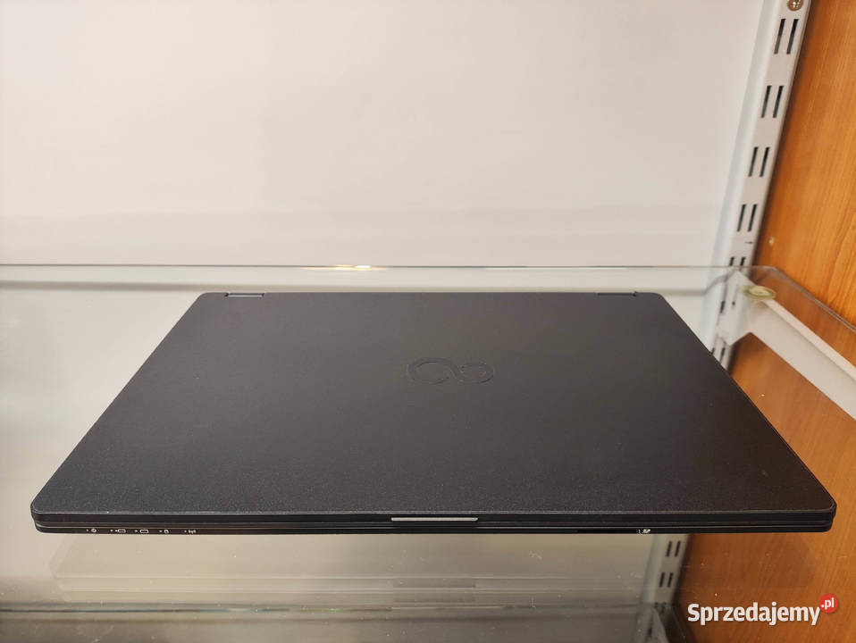 Fujitsu LifeBook U749 I5 16GB RAM 512GB SSD Waga 1.5 podlaskie sprzedam