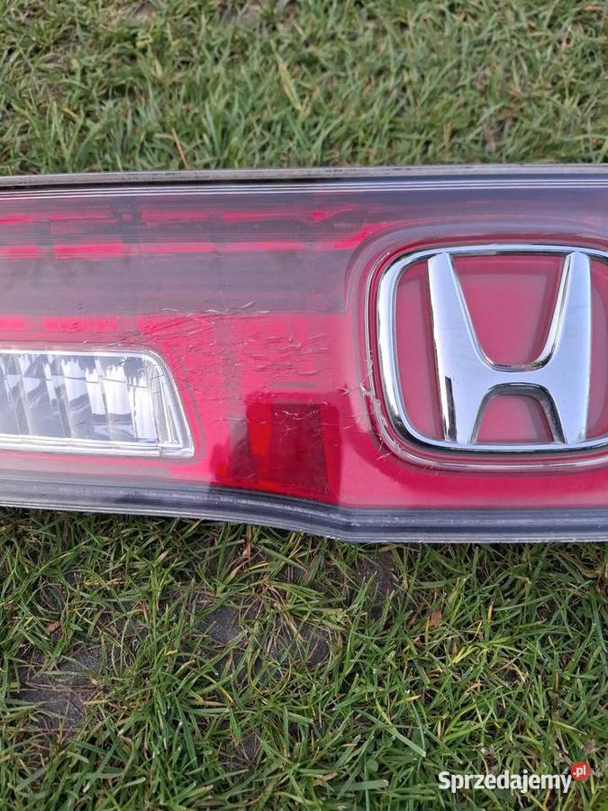Honda civic 2011 Części z demontażu opolskie Olesno