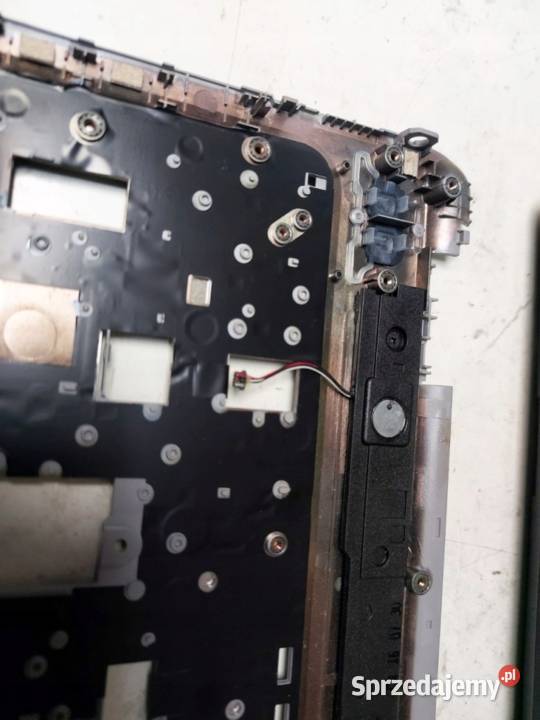 Obudowa Górna do laptopa HP Compaq ProBook 650 mazowieckie Warszawa