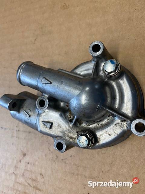POKRYWA POMPY WODY YAMAHA GRIZZLY 700 550 Sulęcin