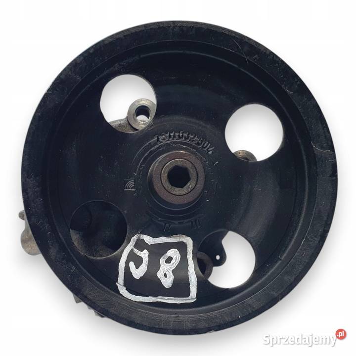POMPA WSPOMAGANIA Alfa Romeo 147 156 159 GT Fiat osobowe Chełm