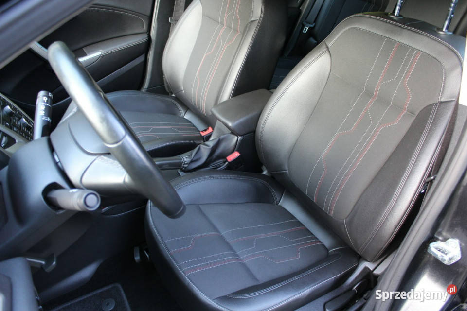 Opel Astra Turbo 140 166 Opłacona Sprowadzona J Lubań