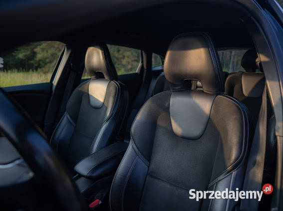 Volvo V40 2014 czujnik zmierzchu Kielce sprzedam