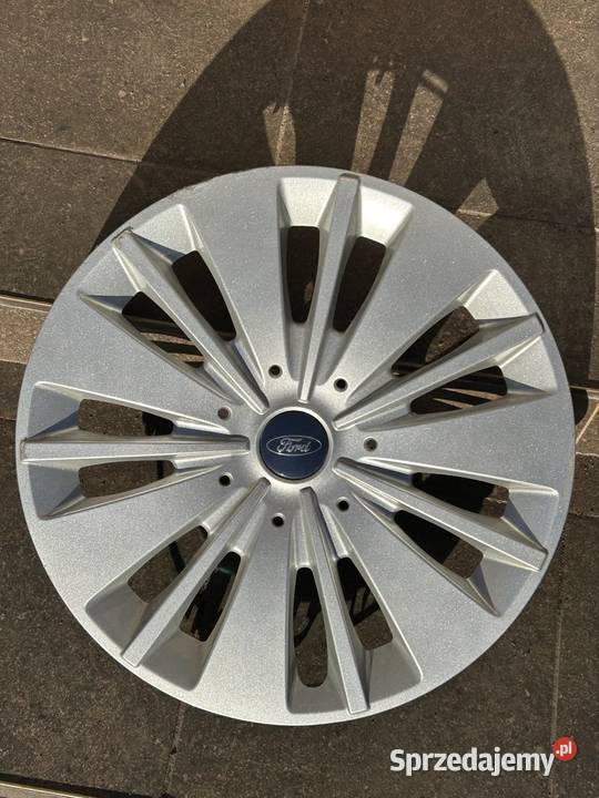 Oryginalny kołpak Ford Focus 16 Głuszyca Górna