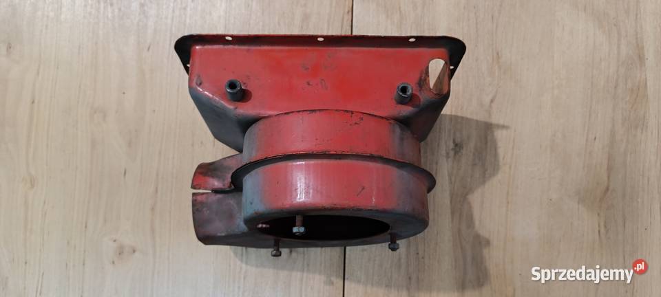 Osłona dmuchawy Przeworno