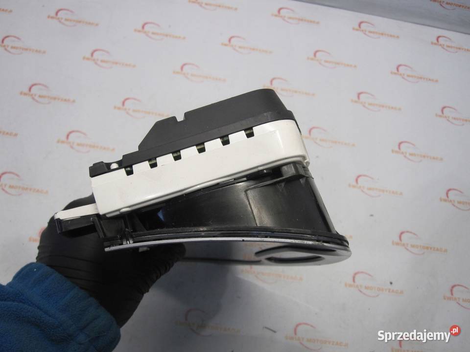 FORD MONDEO MK4 licznik zegary AM2T10849UC Kielce