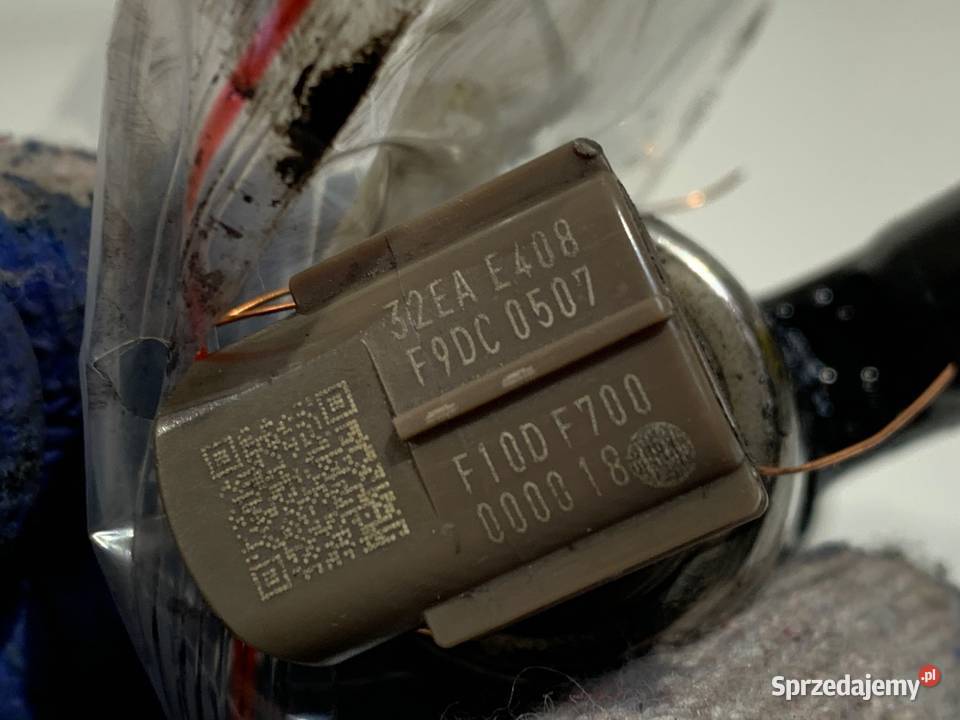 WTRYSKIWACZ TOYOTA COROLLA E13 22 136 0409 osobowe