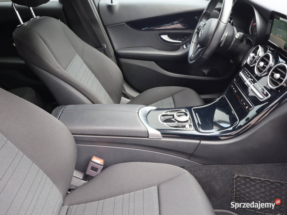 Mercedes C C 200d poduszka powietrzna sprzedam