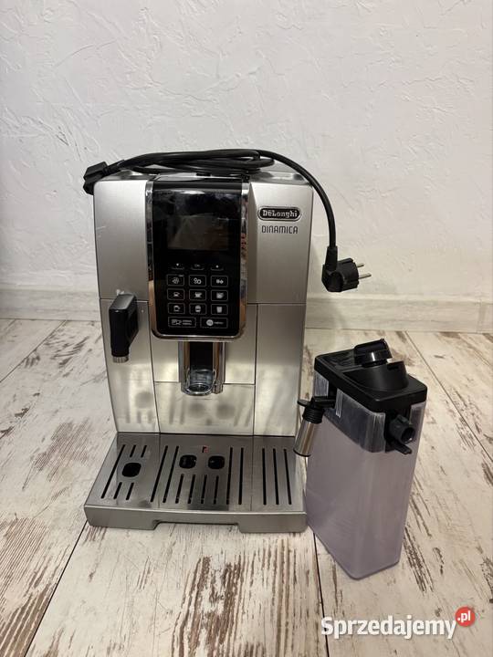ekspres do kawy delonghi Słupsk