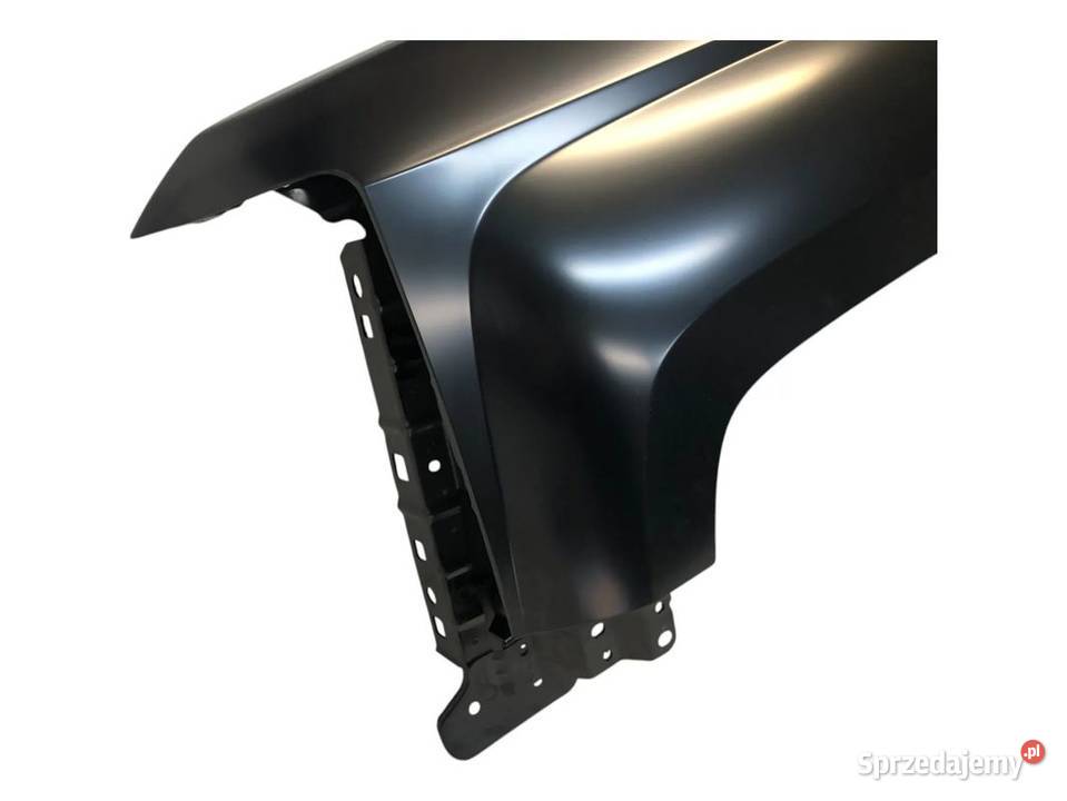 CHEVROLET SILVERADO 20142019 BŁOTNIK PRZÓD Błotniki Karoseria