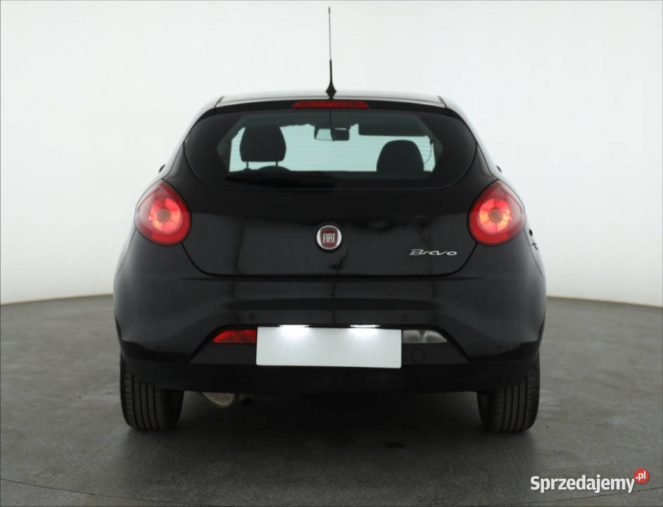 Fiat Bravo 14 TJet radio sprzedam