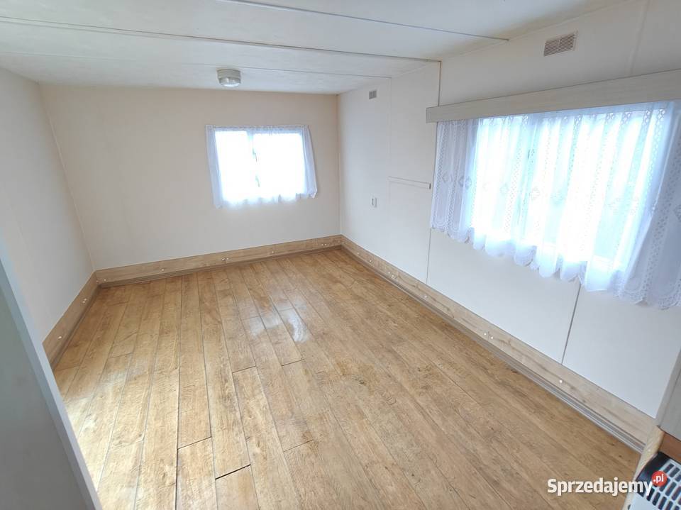 PROMOCJA DOMEK HOLENDERSKI WĄSKI ROD DZIALKI 1 Lubawa sprzedam