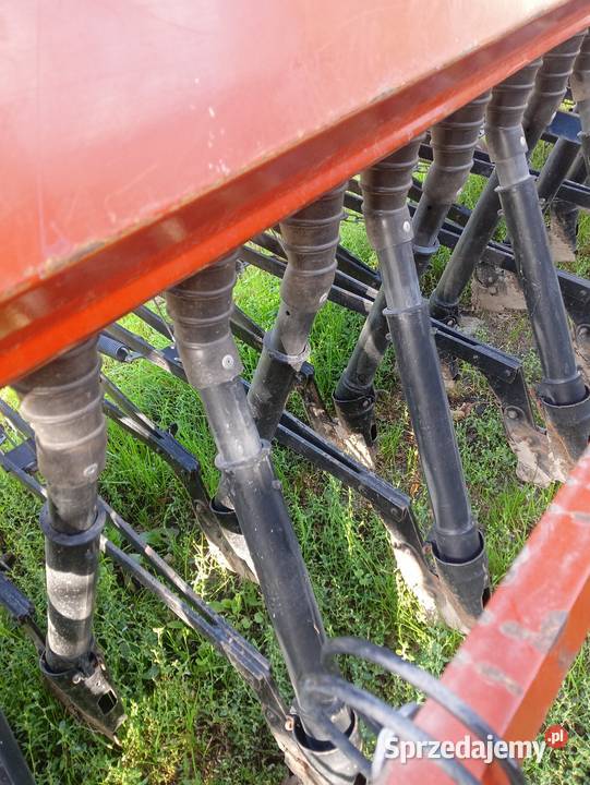 Siewnik zbożowy Nordsten 25m Nadrybie-Dwór sprzedam