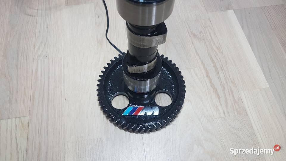 Lampka nocna led unikat turbo sprzęgło loft
