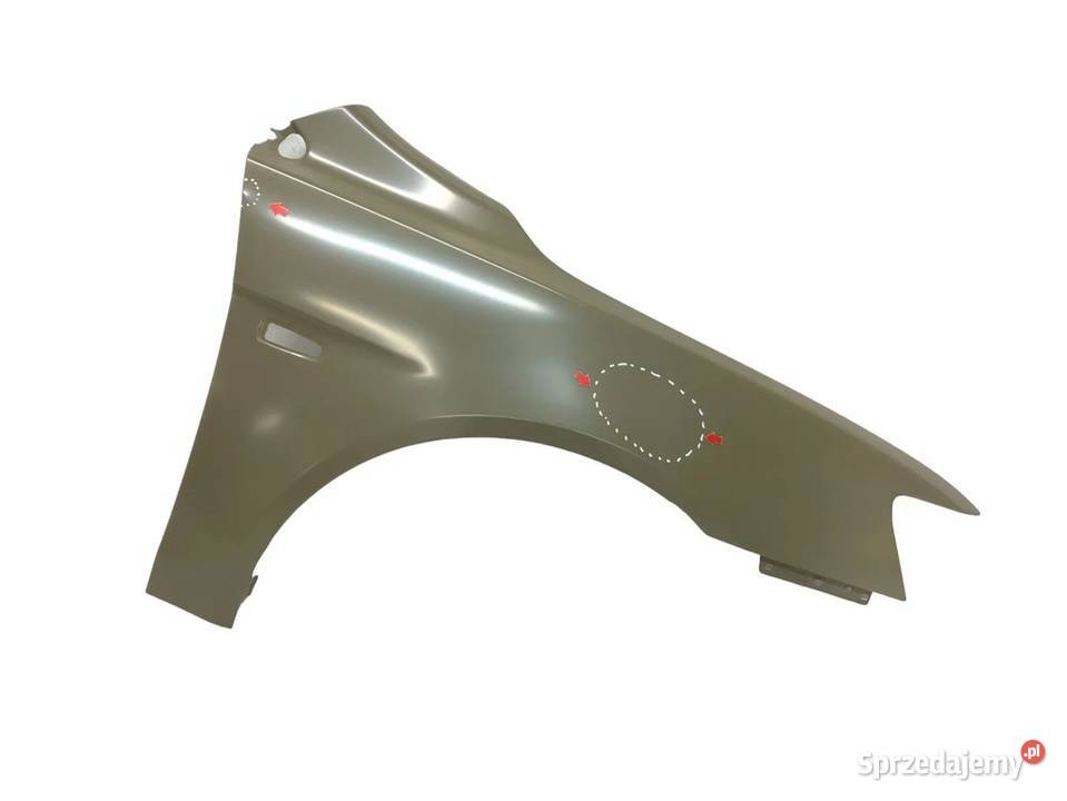 MITSUBISHI LANCER VIII CY0 032007052017 BŁOTNIK świętokrzyskie Skarżysko-Kamienna