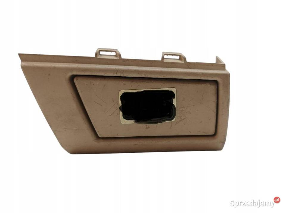 UCHWYT NA KUBEK 1216388 Bmw X3 I 20032010 E83