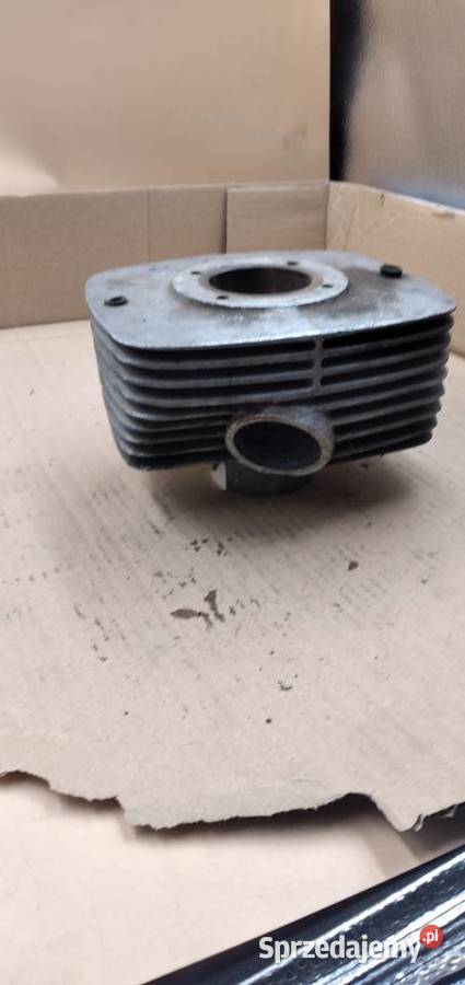 Cylinder mz ts 150 nominał