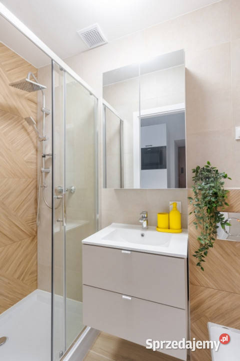 Kawalerka remoncie do wprowadzenia Łódź