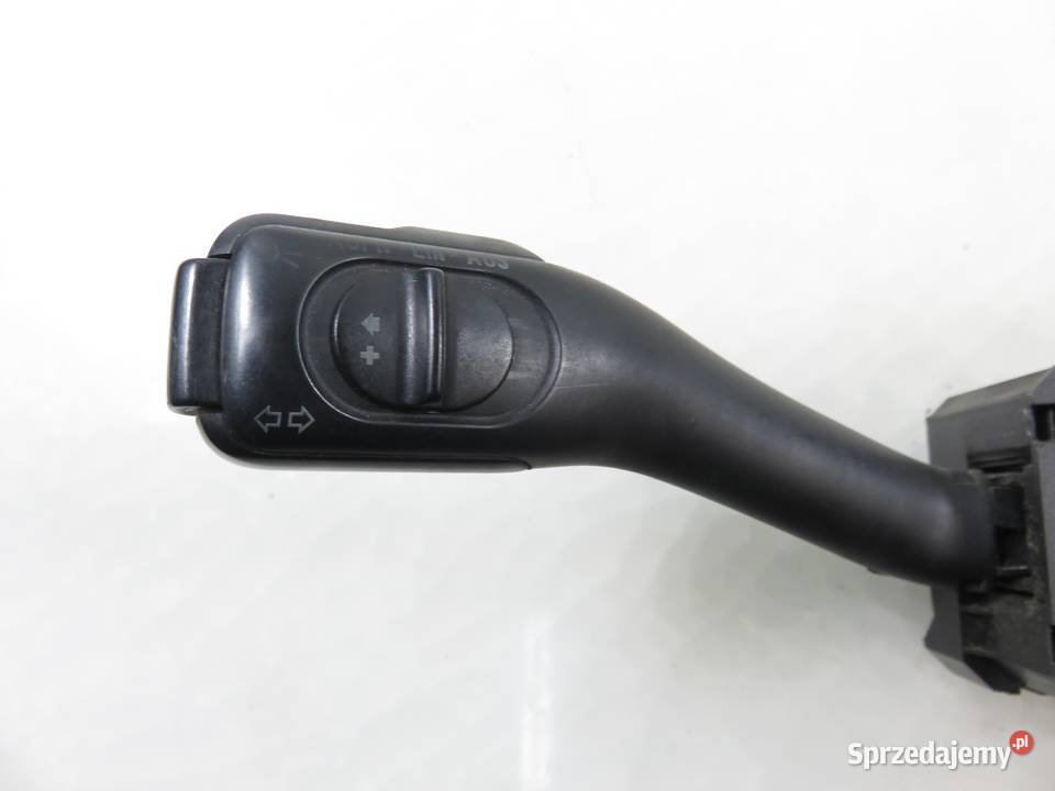 PRZEŁĄCZNIK ZESPOLONY AUDI A6 C5 Avant Panele sterowania, przełączniki