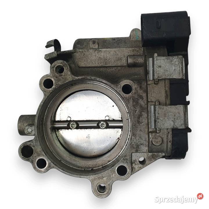PRZEPUSTNICA Fiat 500 Tipo 12 14 55255314 lubelskie Chełm