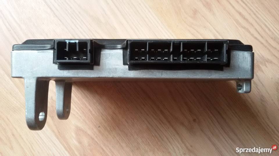 Honda Prelude III Sterownik ABS