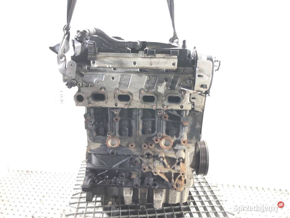 SILNIK VW 20 140 CFF 1015 PASSAT B7