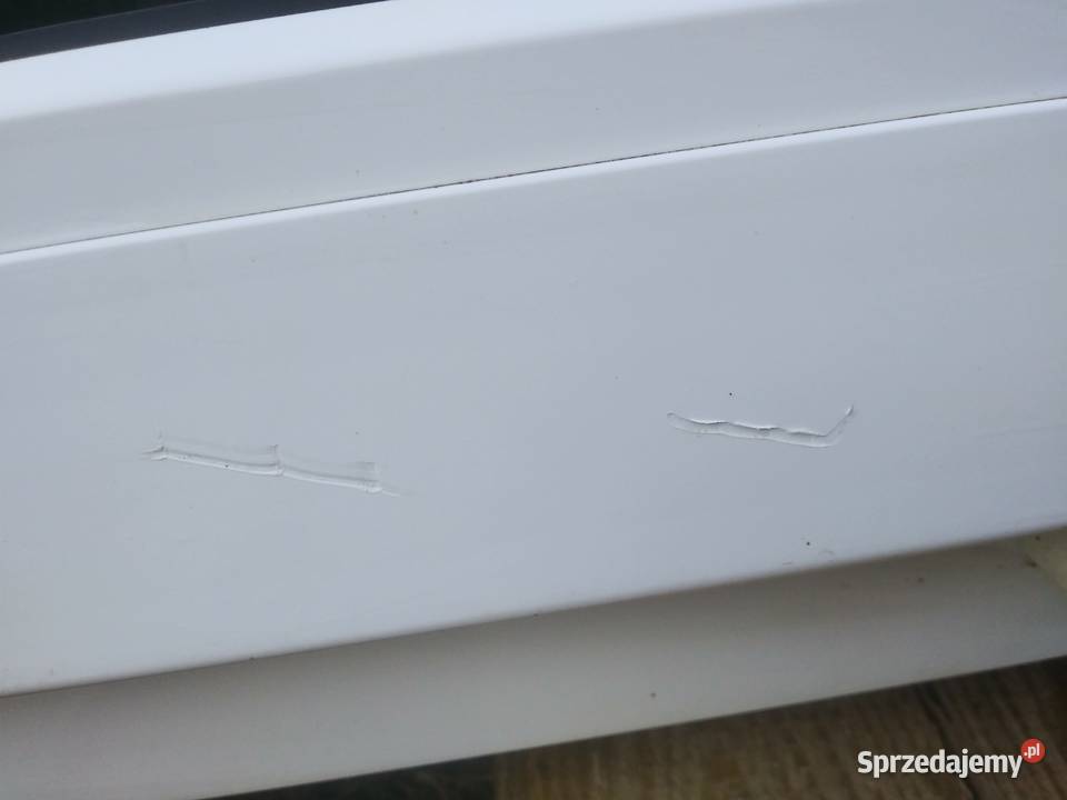 Okno Aluplast trzyszybowe174x117 NOWE Poznań