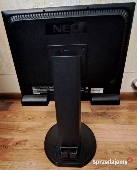 Zestaw DELL VOSTRO 260S monitor NEC EA192MBK 19 Klasy Core i5 lubuskie