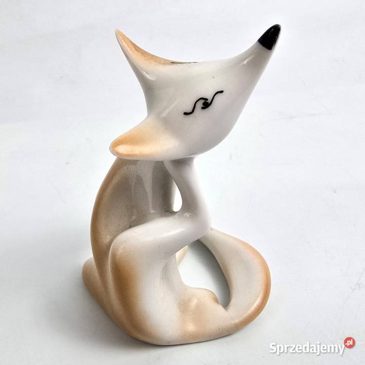 Look Lis Hollohaza Węgry Klra Zumpfe