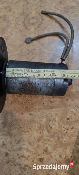 Silniczek 12V Przeworno