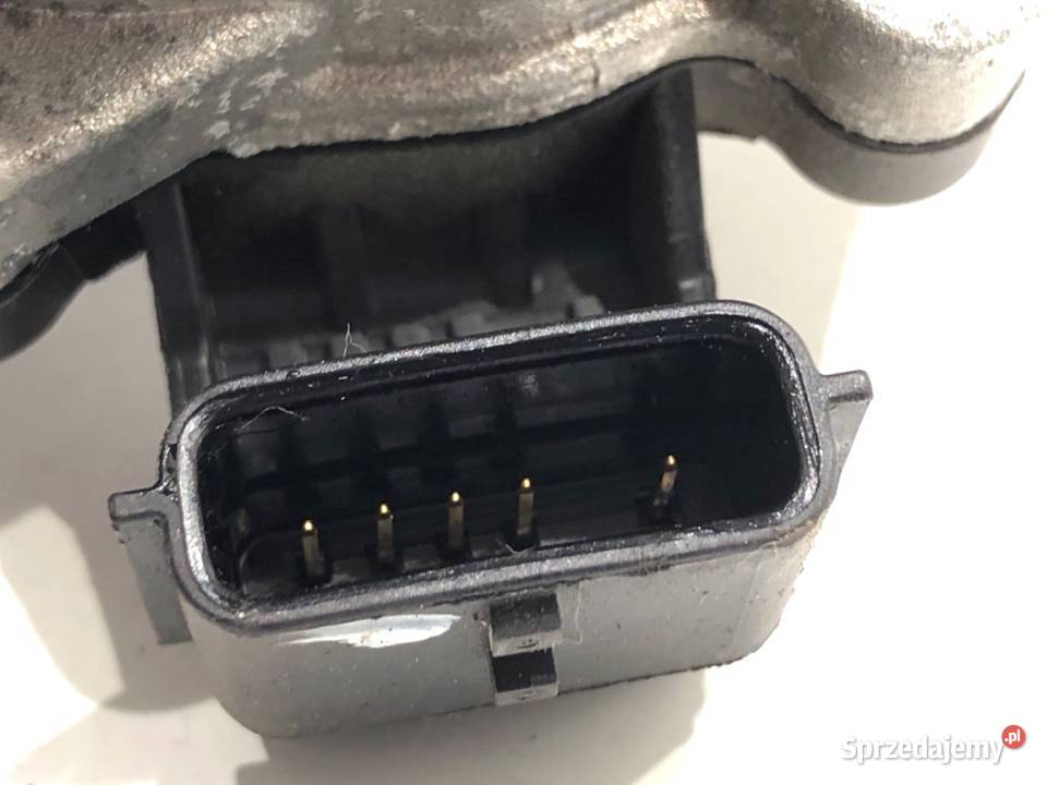 PRZEPUSTNICA NISSAN PULSAR 161A09287R 15 110