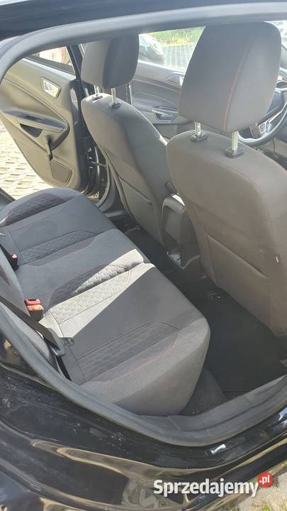 Ford fiesta Stline 10 bluetooth Turek sprzedam